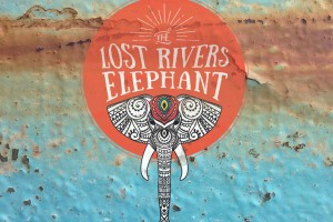 Lost Rivers