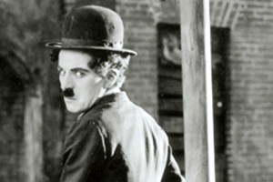 Charlie Chaplin