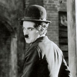 Charlie Chaplin