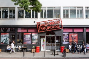 Southwark Playhouse