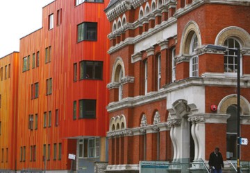 Walworth Town Hall
