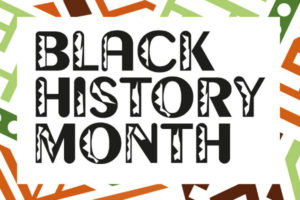 Black History Month 2017 #BHM17