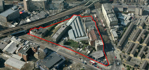 Elephant And Castle elephant-and-castle