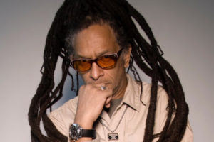 Don Letts to DJ at Elefest 2017