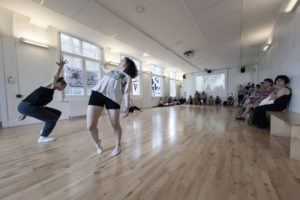 Siobhan Davies Dance