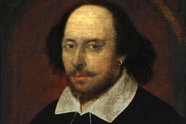 William Shakespeare