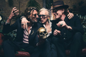 Alabama 3