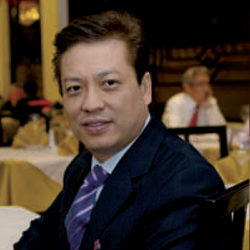 Anthony Ho