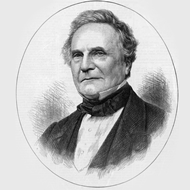 Charles Babbage