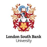 LSBU emblem