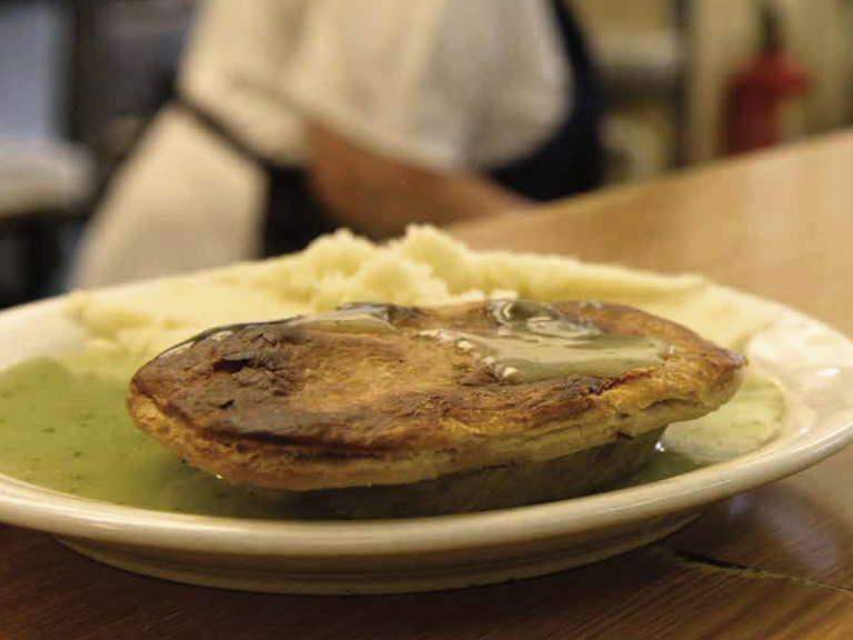 Walworth Road Elephant and Castle