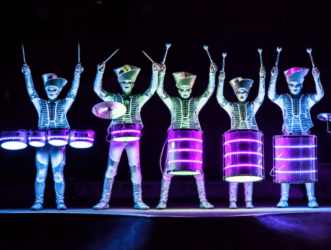 Spark! In the Park: Sunday 4 Nov