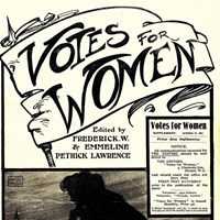 Votes for Women