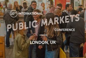 International Public Markets Conference