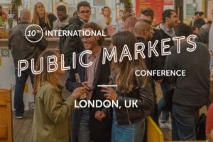 International Public Markets Conference