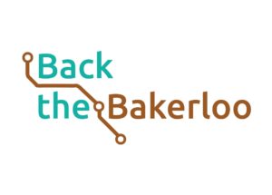 Back the Bakerloo