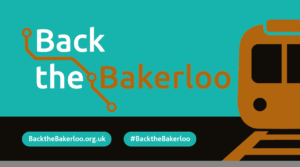 Back the Bakerloo