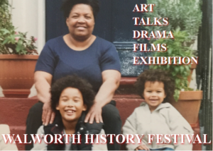 Walworth History Festival