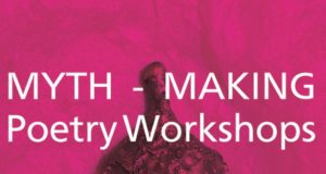 Free Myth Making workshop