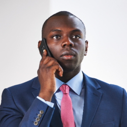 Kayode Ewumi as Kazim