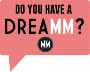 Mercato Dreamm logo