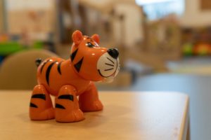 Tigers Childcare