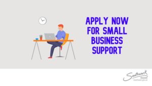 Small Business Grants