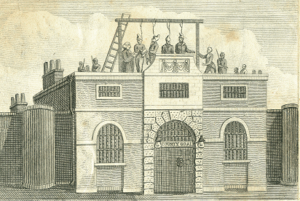 Horsemonger Lane Gaol