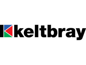 Keltbray logo