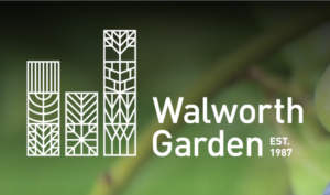 Walworth Garden improvements