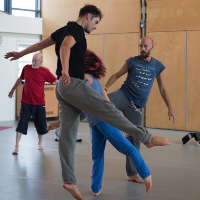 Siobhan Davies Dance