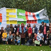 EFA London ESOL