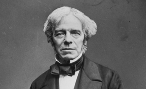 Michael Faraday