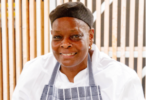 Faye Kaieteur Kitchen