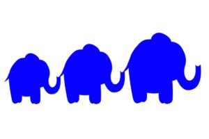 Inspiring Elephant logo