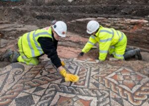 Roman Southwark