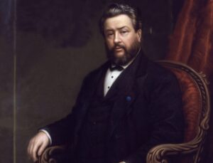 Charles Spurgeon