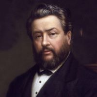 Charles Spurgeon