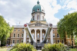 The Imperial War Museum