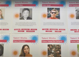 Talent Works