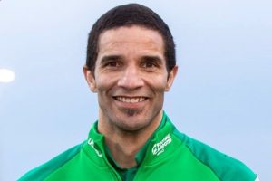 David James