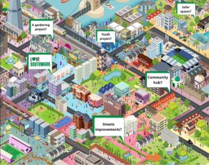 Neighbourhood Grants