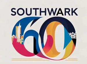 Southwark 60 logo
